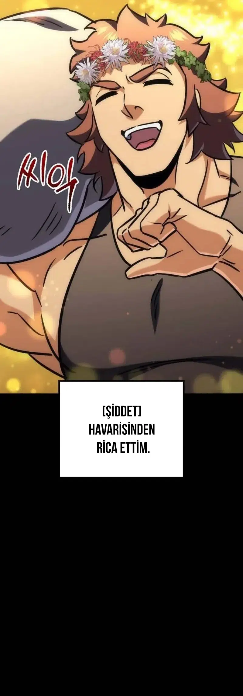 Hasat Tanrıçası’nın Asi Havarisi - Bölüm 38 Sayfa 37