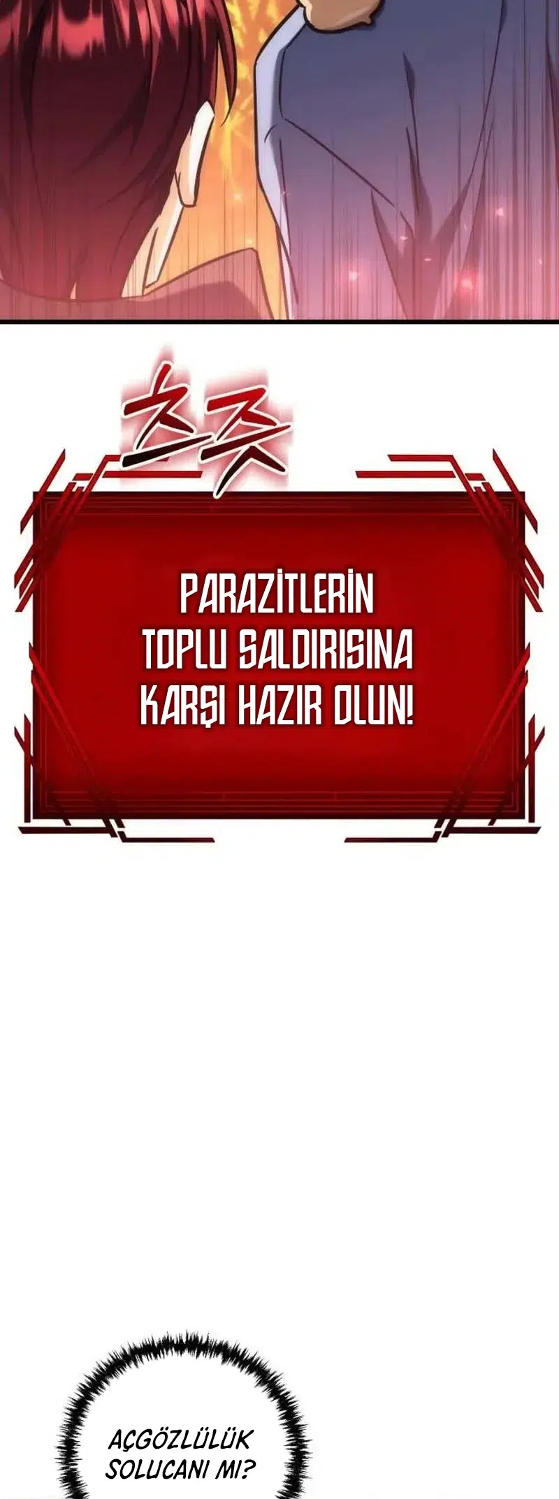 Hasat Tanrıçası’nın Asi Havarisi - Bölüm 38 Sayfa 54