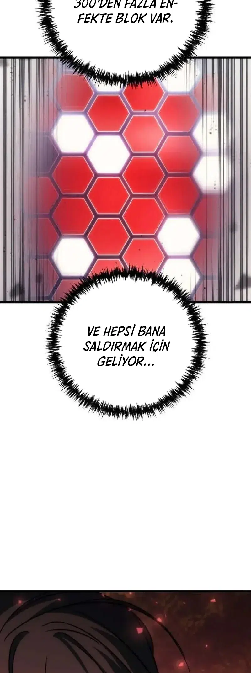 Hasat Tanrıçası’nın Asi Havarisi - Bölüm 38 Sayfa 56
