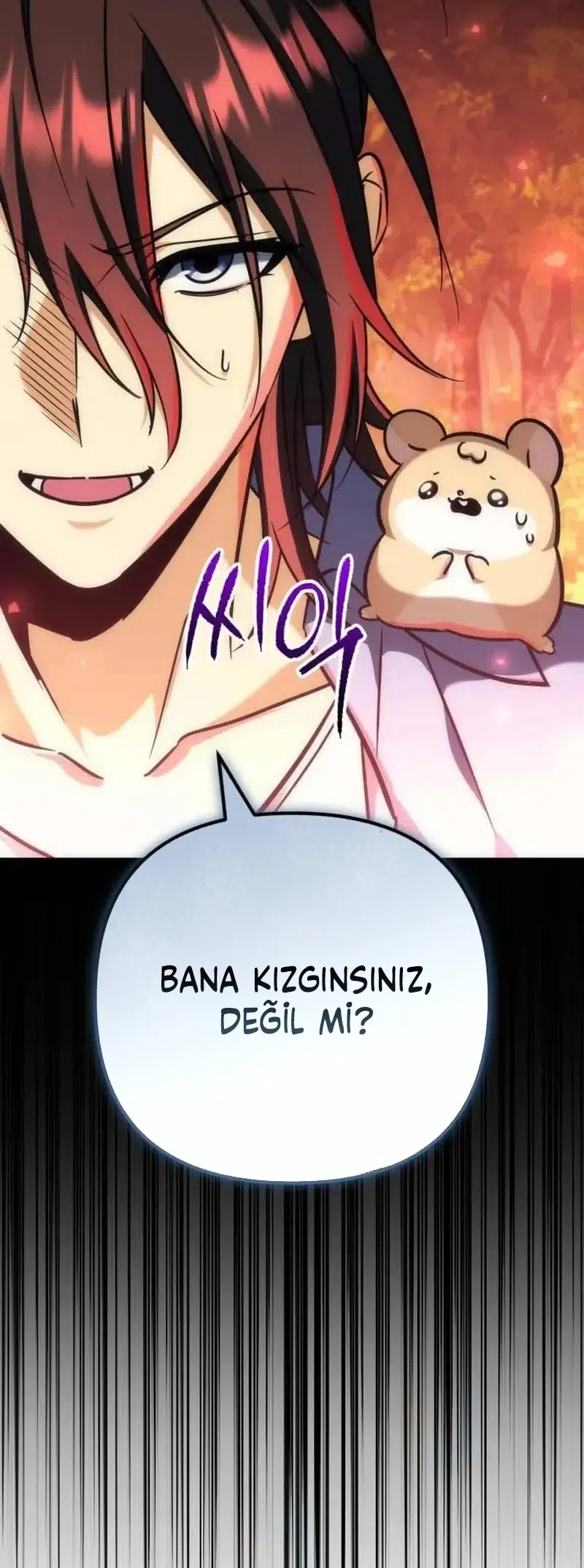 Hasat Tanrıçası’nın Asi Havarisi - Bölüm 38 Sayfa 57