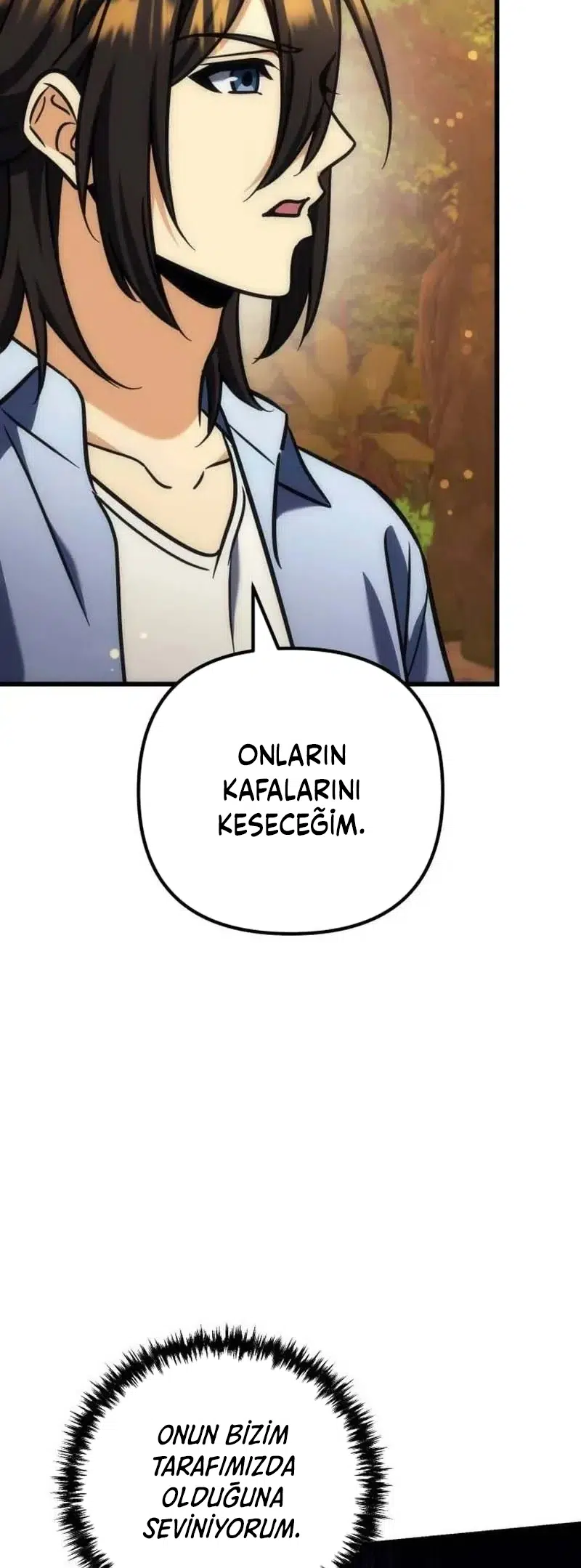Hasat Tanrıçası’nın Asi Havarisi - Bölüm 38 Sayfa 63