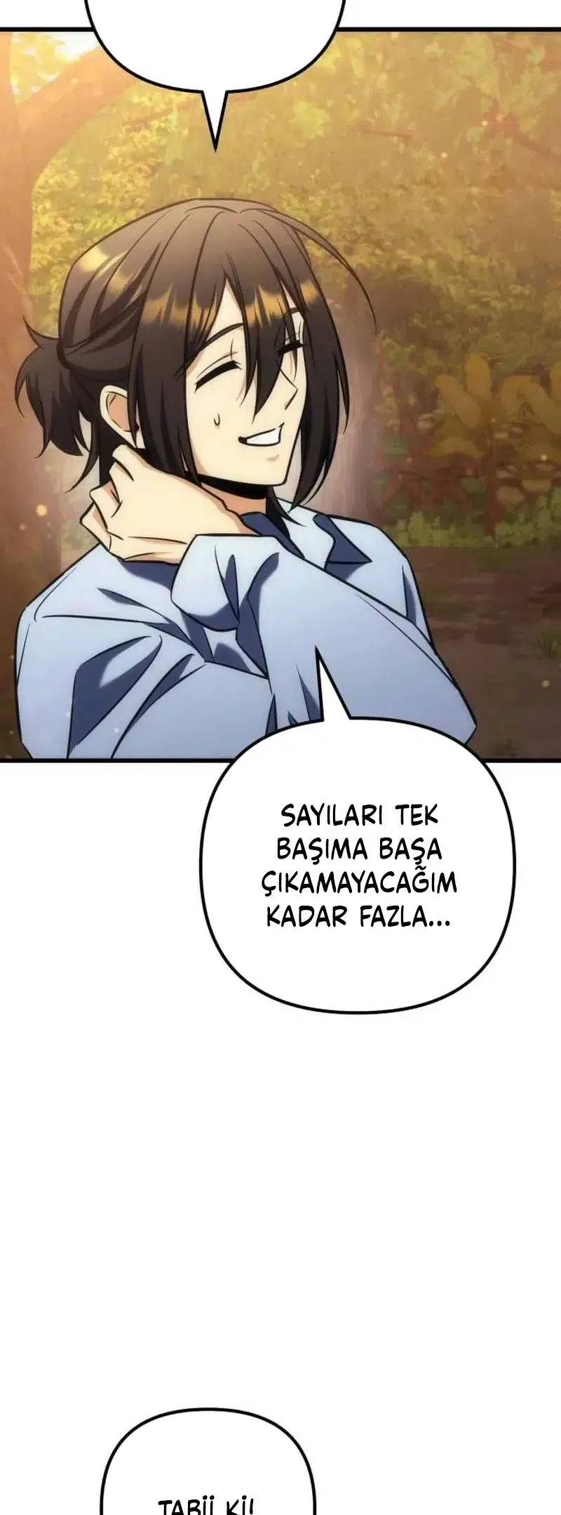 Hasat Tanrıçası’nın Asi Havarisi - Bölüm 38 Sayfa 65