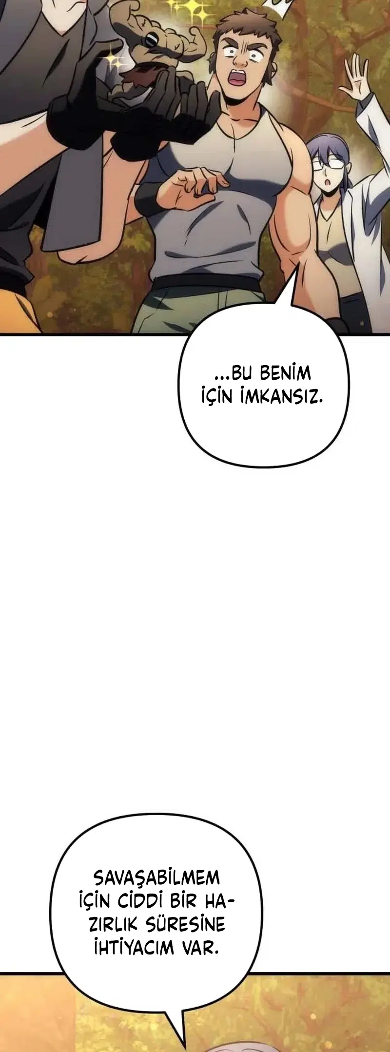 Hasat Tanrıçası’nın Asi Havarisi - Bölüm 38 Sayfa 68