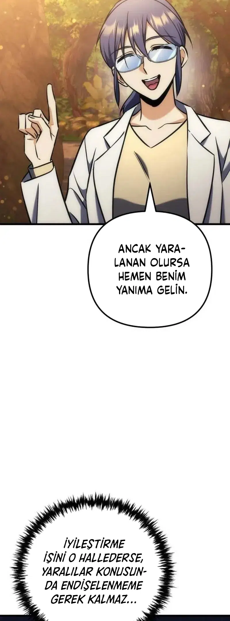 Hasat Tanrıçası’nın Asi Havarisi - Bölüm 38 Sayfa 69