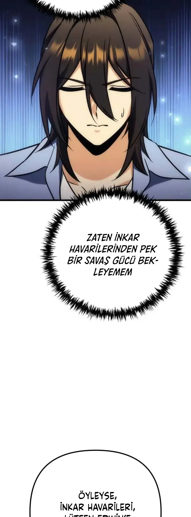 Hasat Tanrıçası’nın Asi Havarisi - Bölüm 38 Sayfa 70