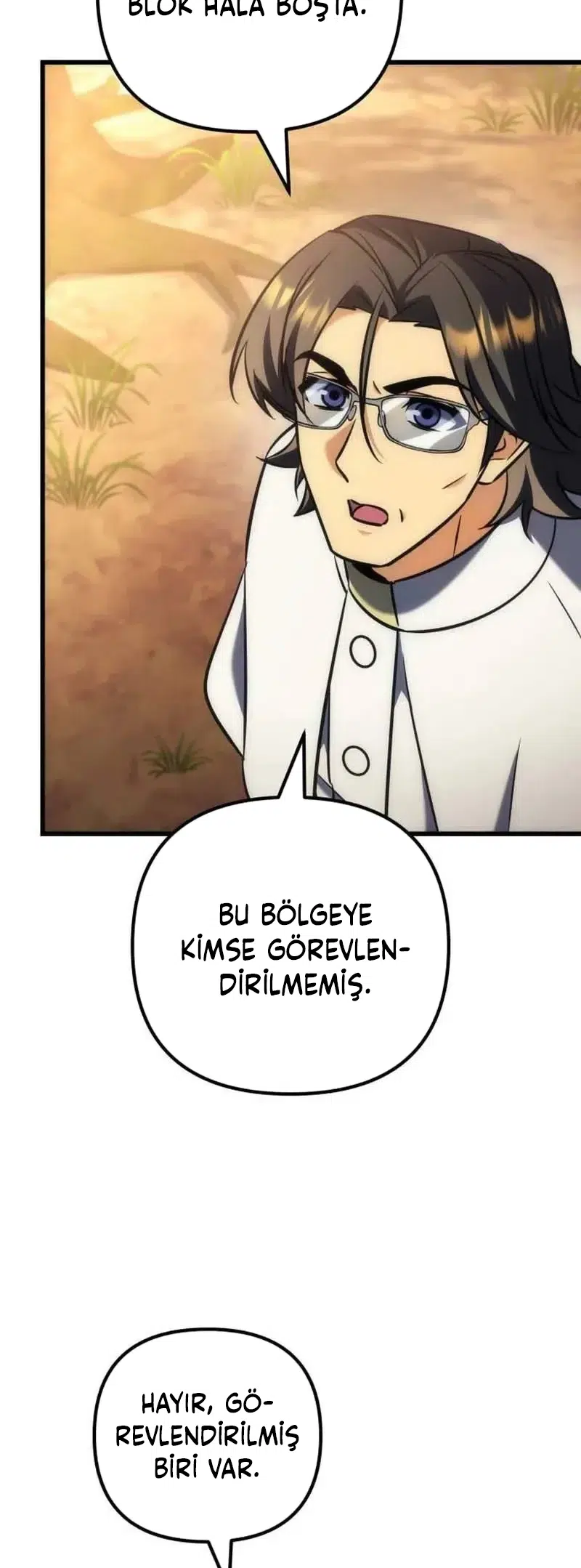 Hasat Tanrıçası’nın Asi Havarisi - Bölüm 38 Sayfa 75