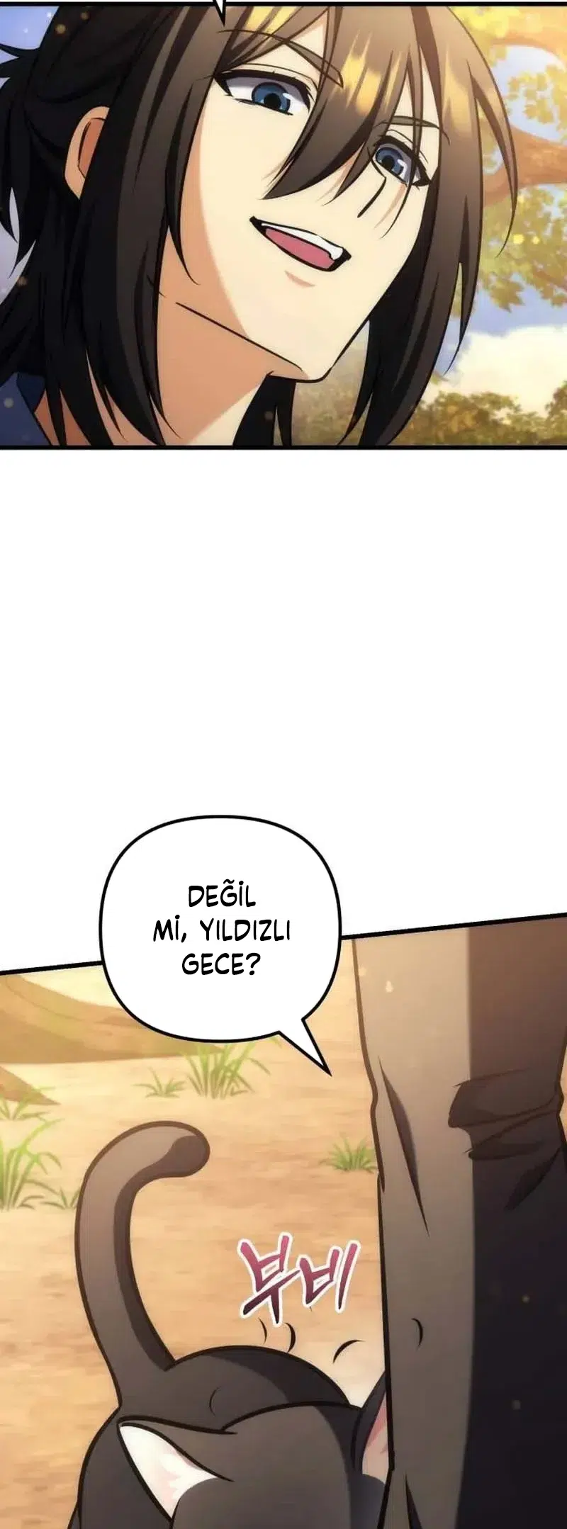 Hasat Tanrıçası’nın Asi Havarisi - Bölüm 38 Sayfa 76