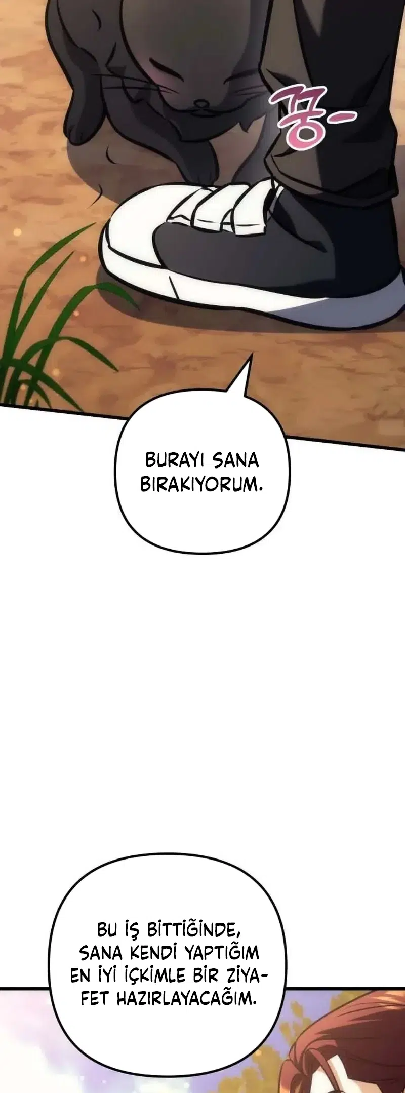 Hasat Tanrıçası’nın Asi Havarisi - Bölüm 38 Sayfa 77