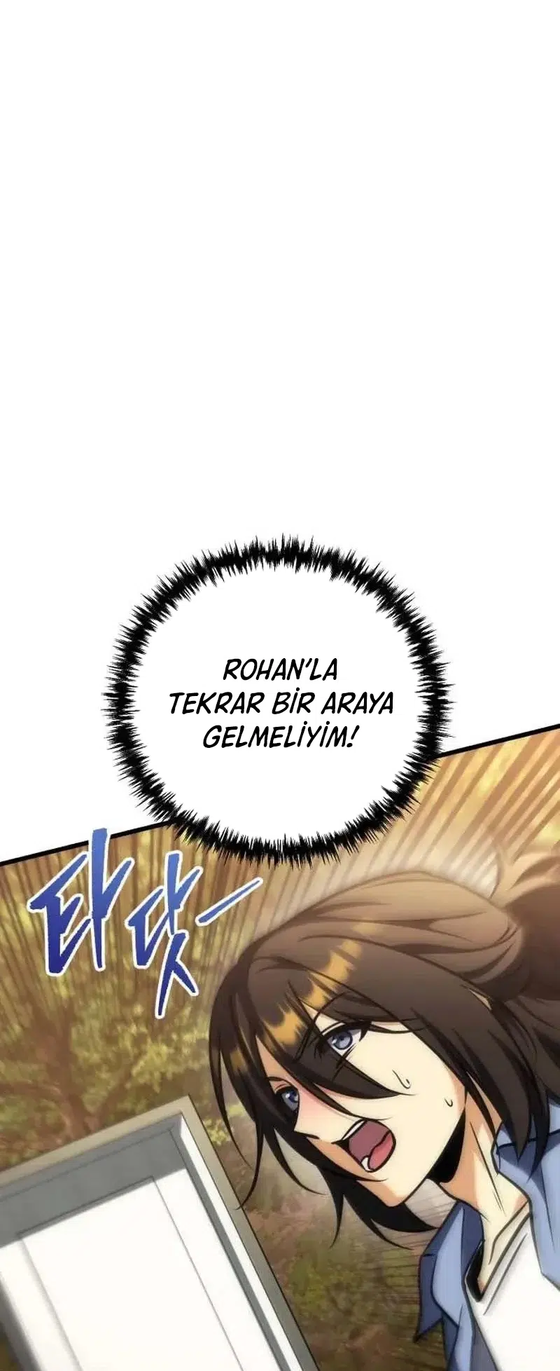 Hasat Tanrıçası’nın Asi Havarisi - Bölüm 38 Sayfa 94