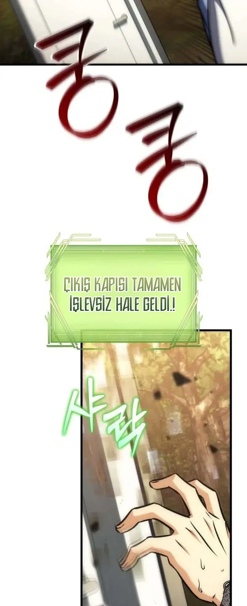 Hasat Tanrıçası’nın Asi Havarisi - Bölüm 38 Sayfa 95