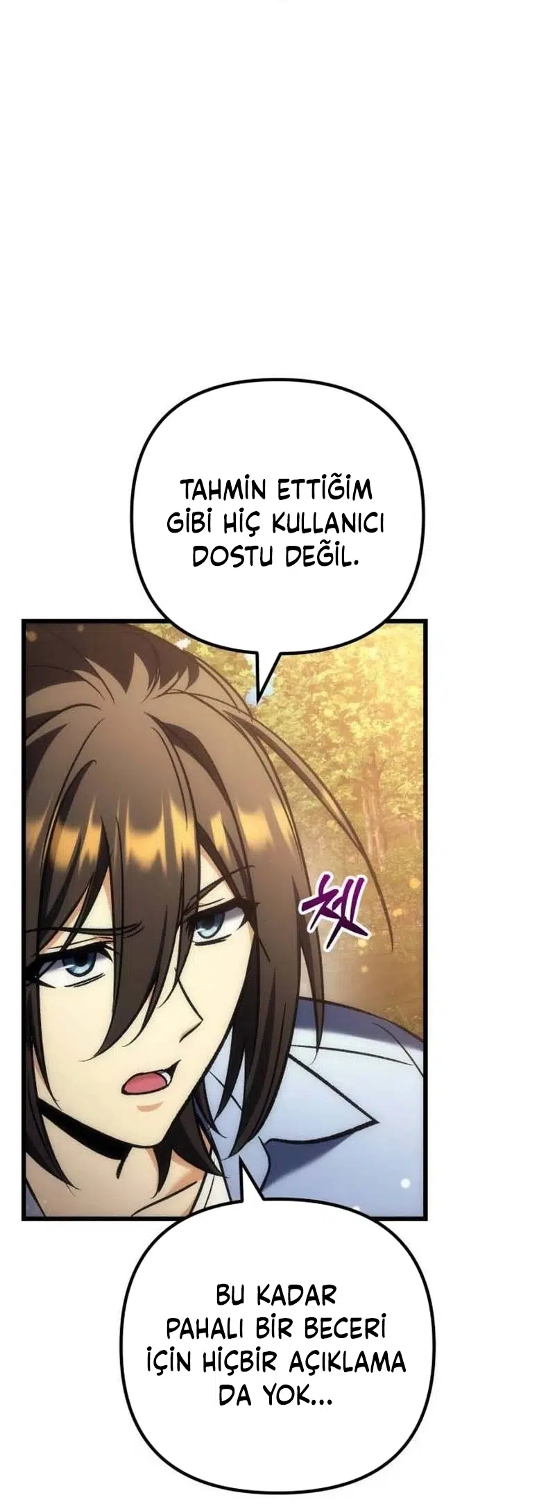 Hasat Tanrıçası’nın Asi Havarisi - Bölüm 39 Sayfa 53