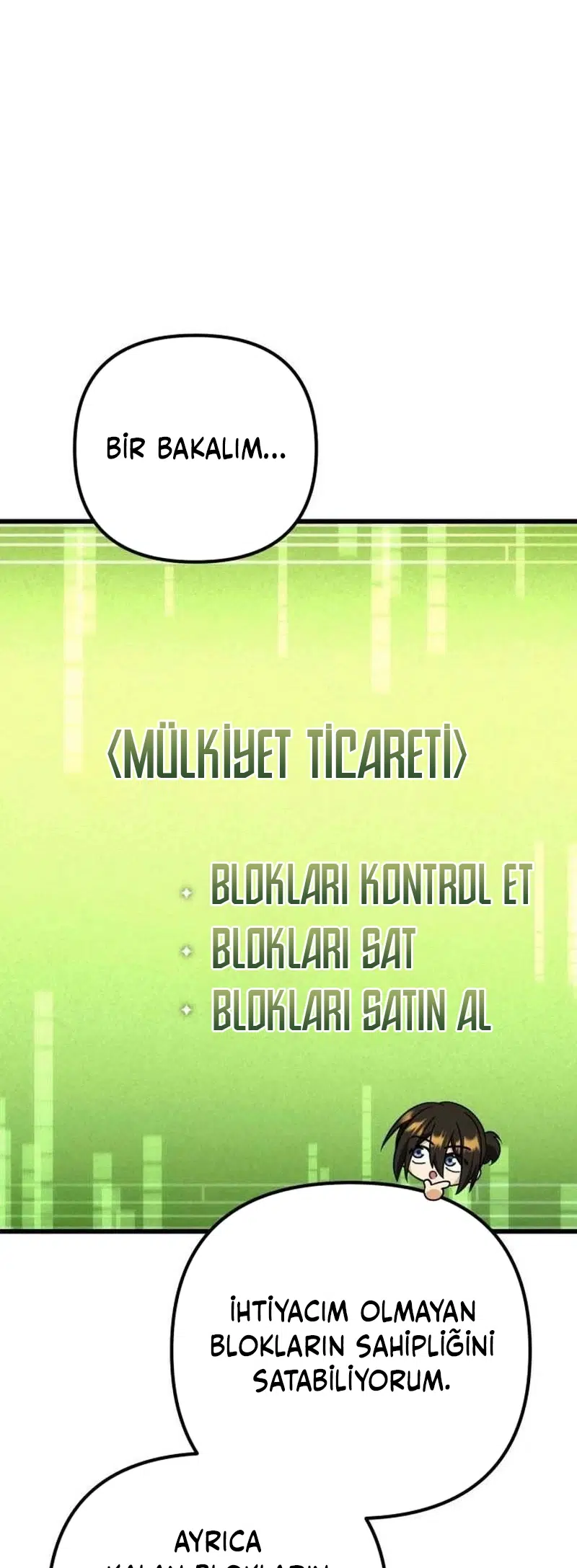 Hasat Tanrıçası’nın Asi Havarisi - Bölüm 39 Sayfa 54