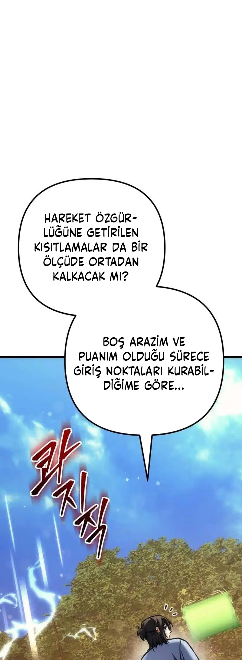 Hasat Tanrıçası’nın Asi Havarisi - Bölüm 39 Sayfa 57