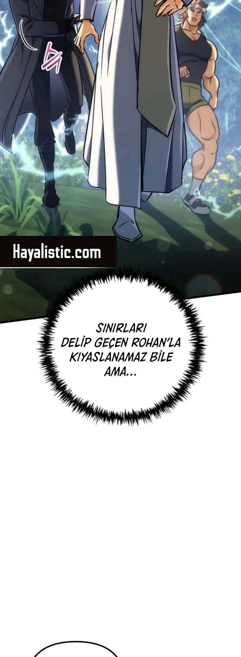 Hasat Tanrıçası’nın Asi Havarisi - Bölüm 39 Sayfa 59