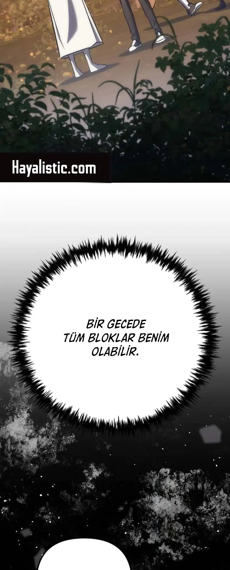 Hasat Tanrıçası’nın Asi Havarisi - Bölüm 39 Sayfa 78