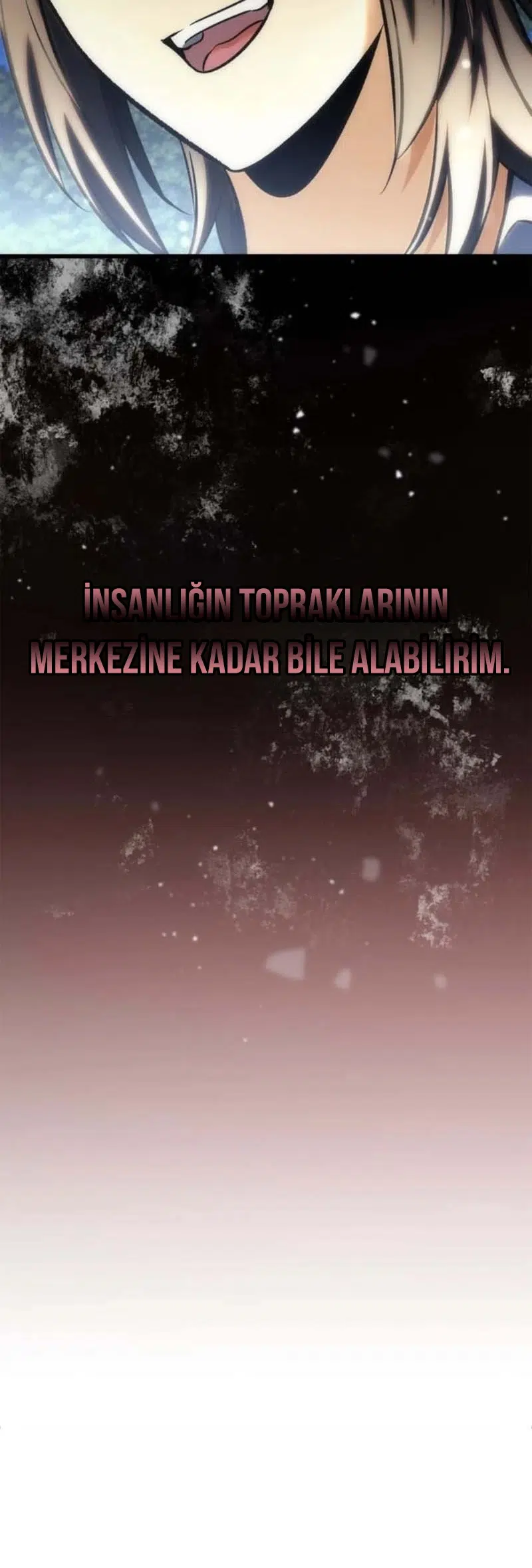 Hasat Tanrıçası’nın Asi Havarisi - Bölüm 40 Sayfa 5