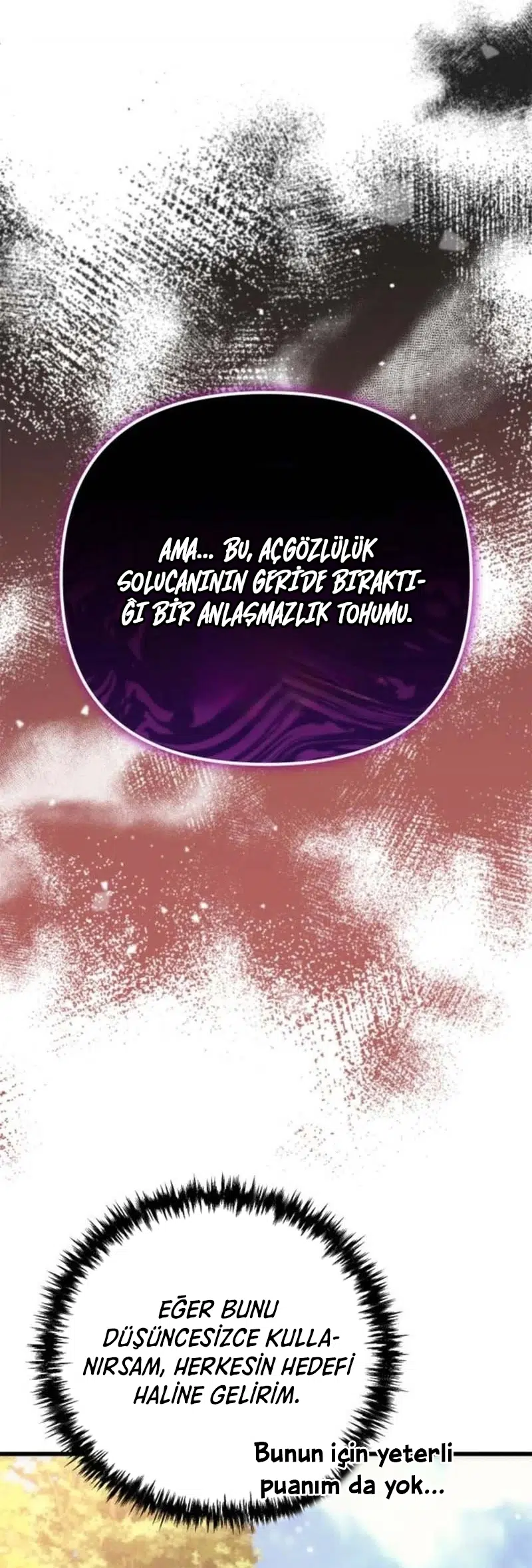 Hasat Tanrıçası’nın Asi Havarisi - Bölüm 40 Sayfa 7