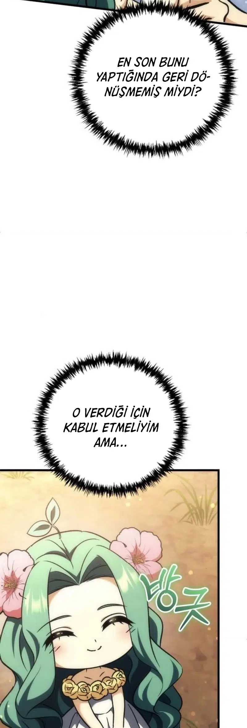 Hasat Tanrıçası’nın Asi Havarisi - Bölüm 40 Sayfa 19