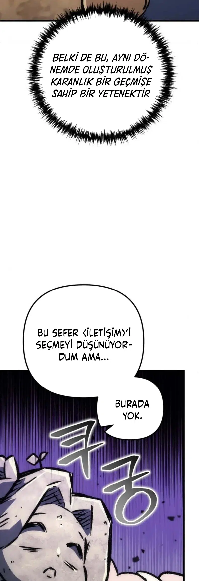 Hasat Tanrıçası’nın Asi Havarisi - Bölüm 40 Sayfa 26