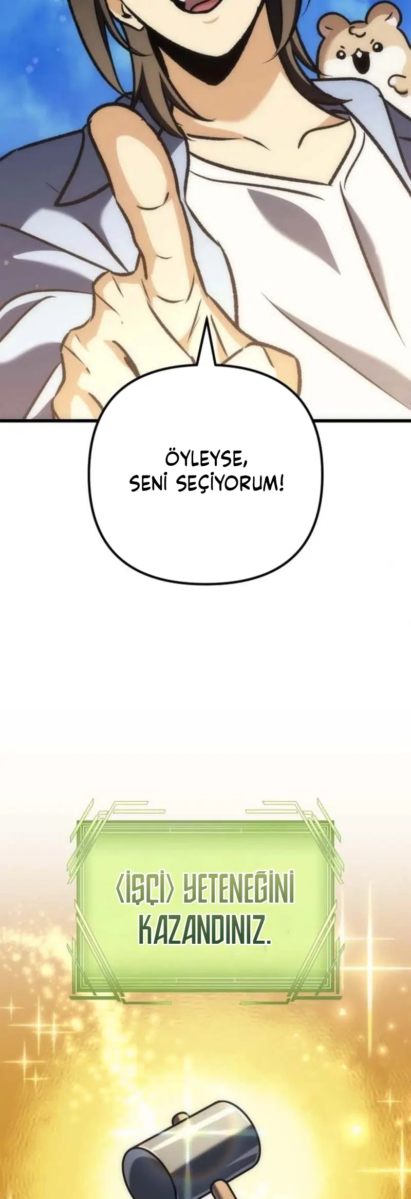 Hasat Tanrıçası’nın Asi Havarisi - Bölüm 40 Sayfa 28