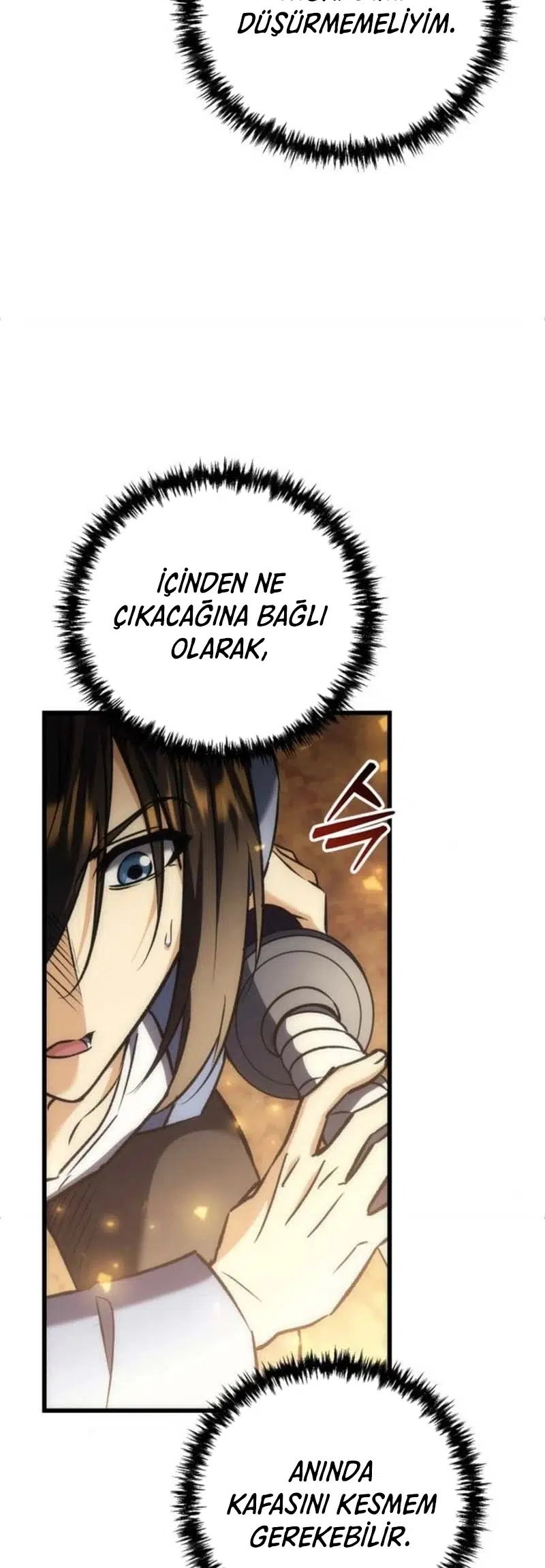 Hasat Tanrıçası’nın Asi Havarisi - Bölüm 40 Sayfa 44
