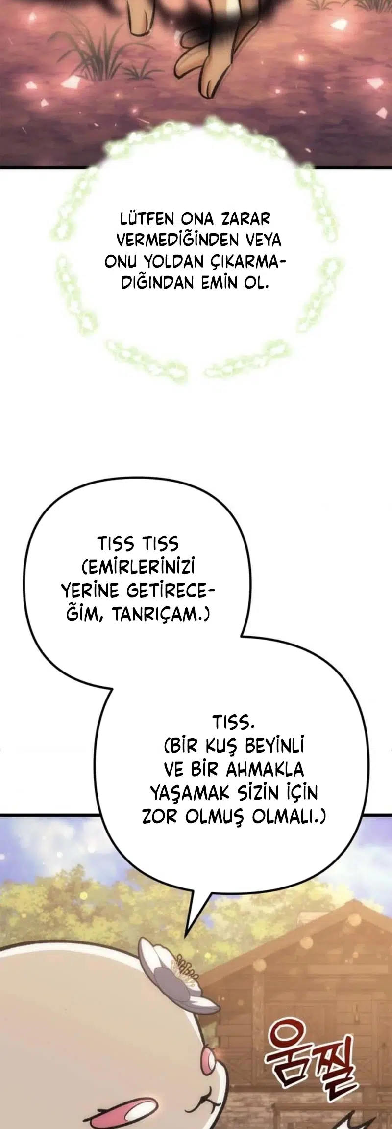 Hasat Tanrıçası’nın Asi Havarisi - Bölüm 40 Sayfa 55