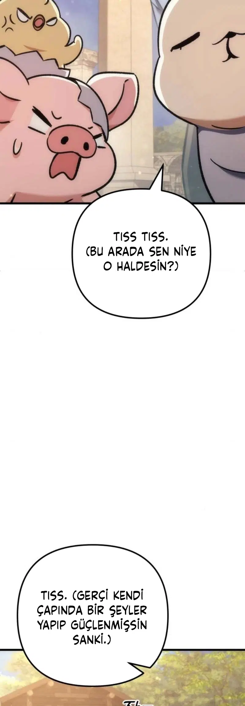 Hasat Tanrıçası’nın Asi Havarisi - Bölüm 40 Sayfa 57