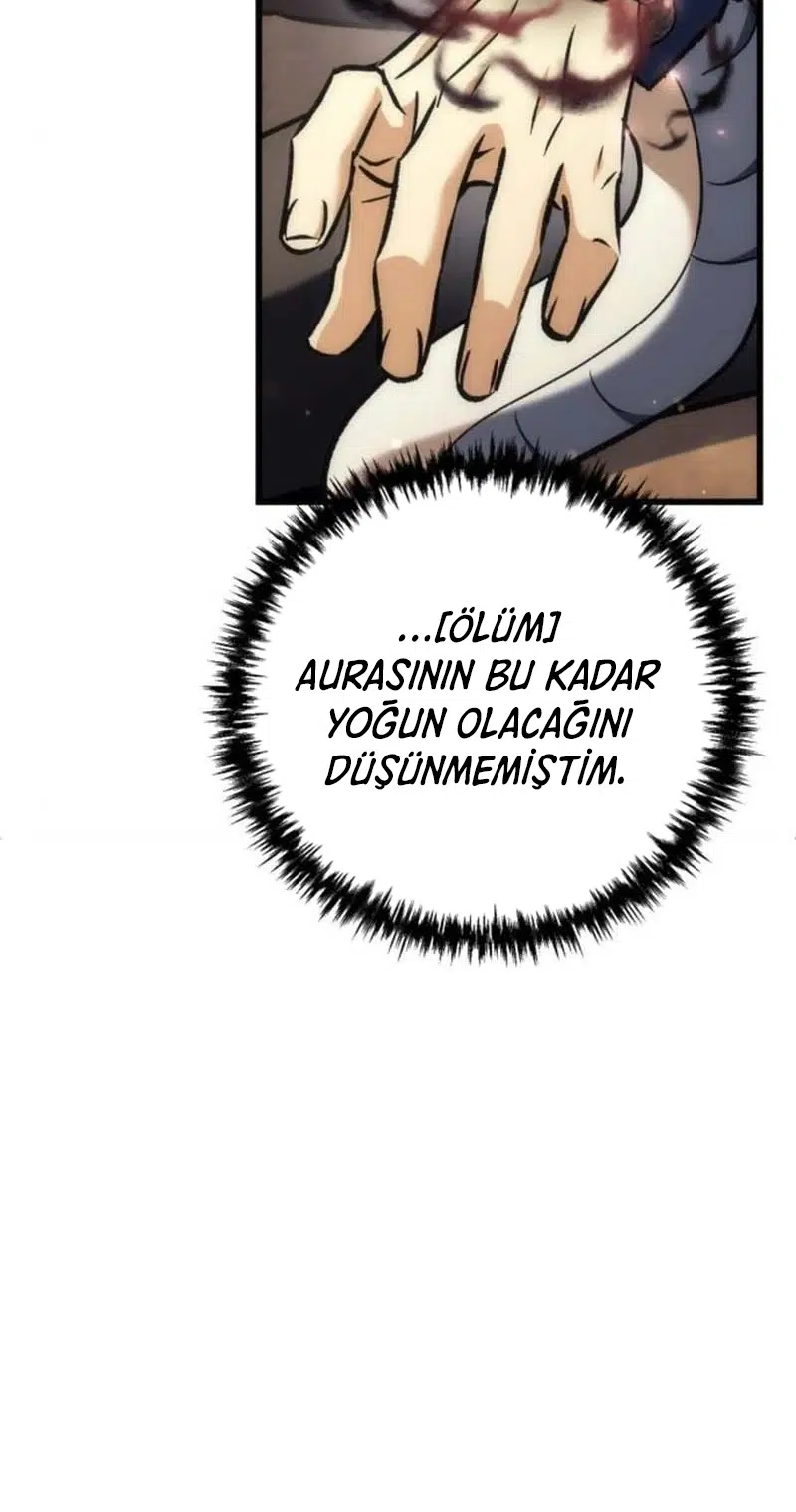 Hasat Tanrıçası’nın Asi Havarisi - Bölüm 40 Sayfa 64