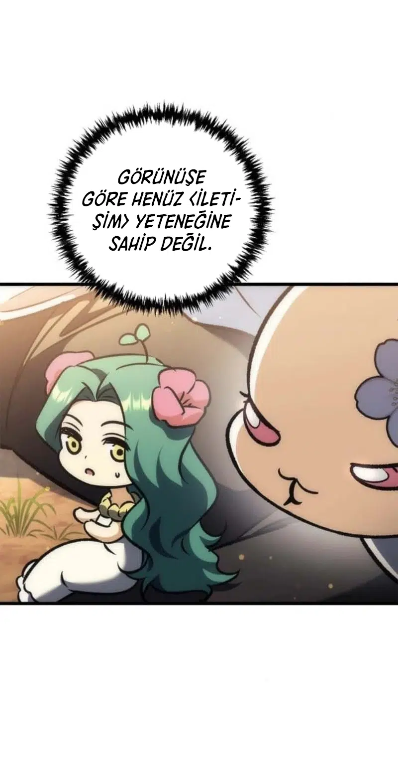 Hasat Tanrıçası’nın Asi Havarisi - Bölüm 40 Sayfa 65