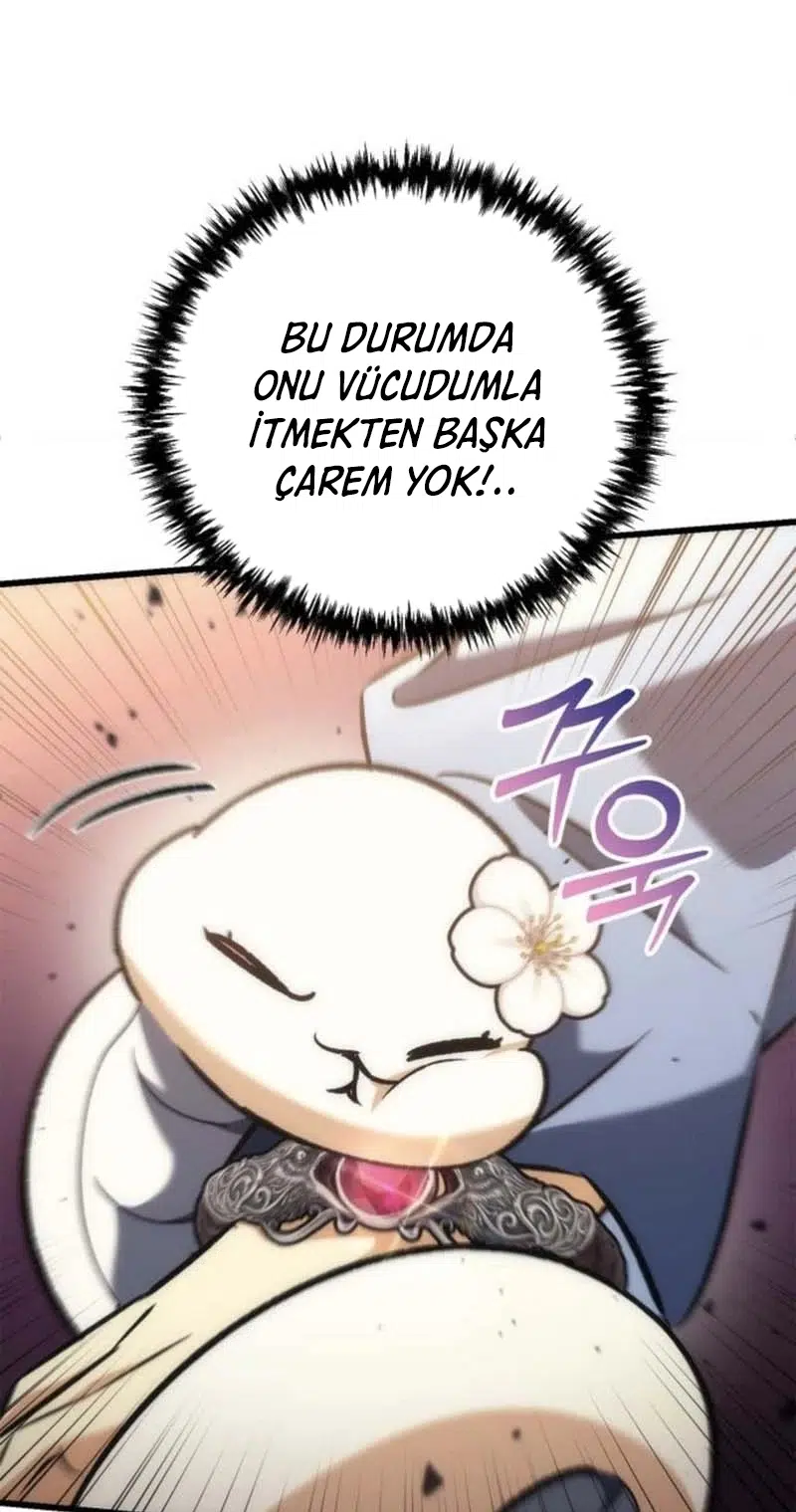 Hasat Tanrıçası’nın Asi Havarisi - Bölüm 40 Sayfa 66