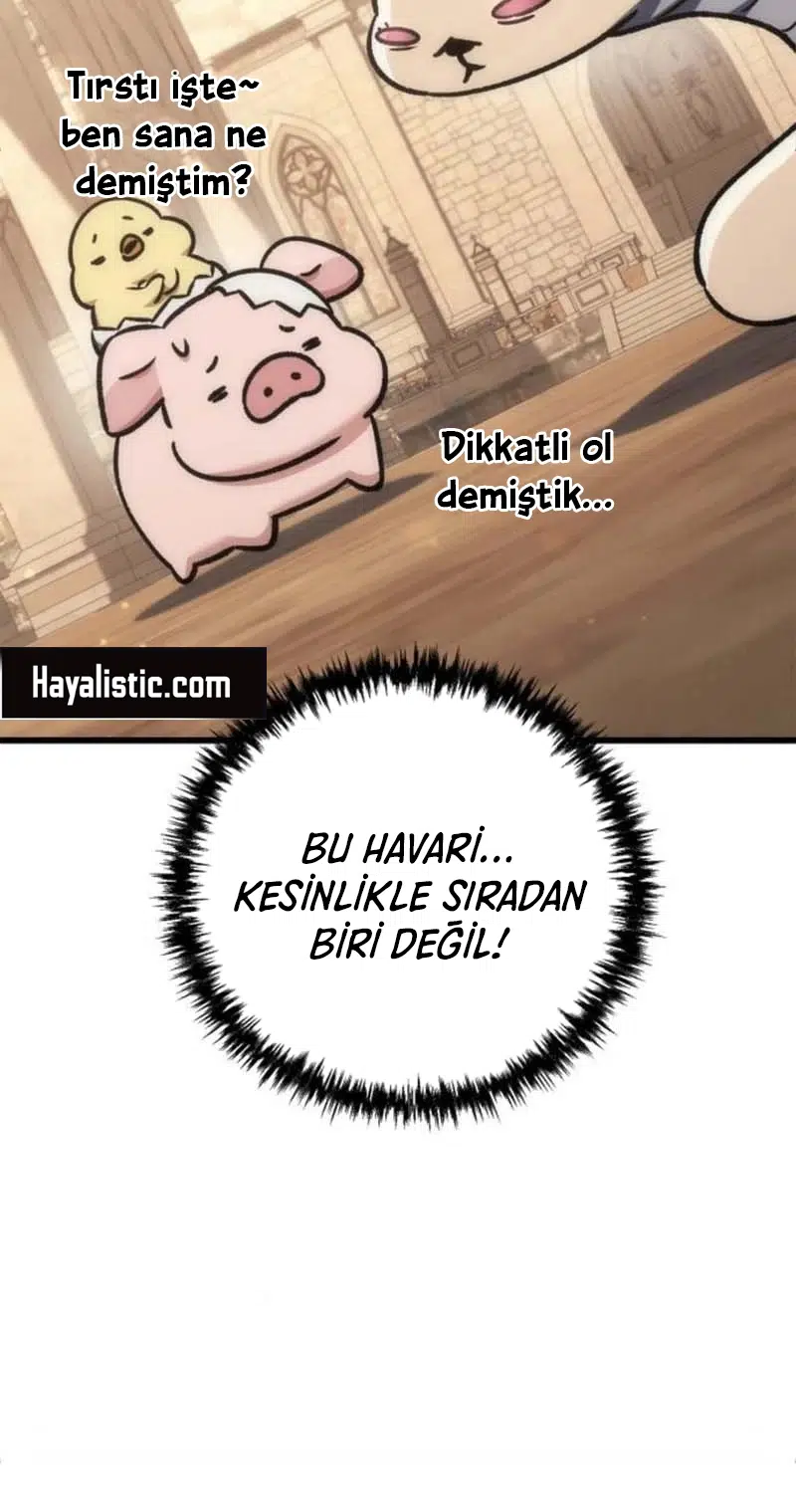 Hasat Tanrıçası’nın Asi Havarisi - Bölüm 40 Sayfa 74