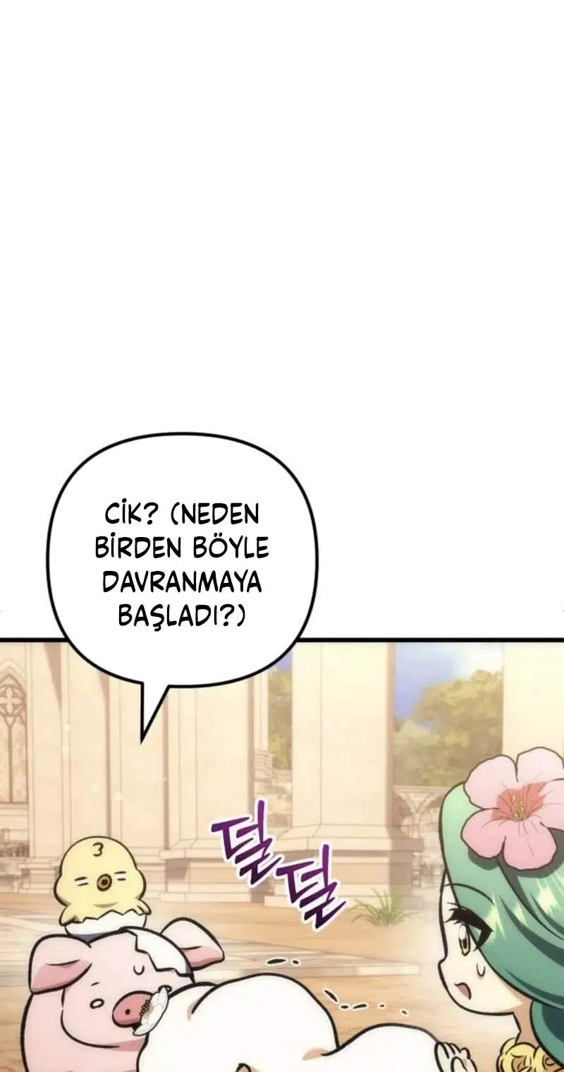 Hasat Tanrıçası’nın Asi Havarisi - Bölüm 40 Sayfa 77