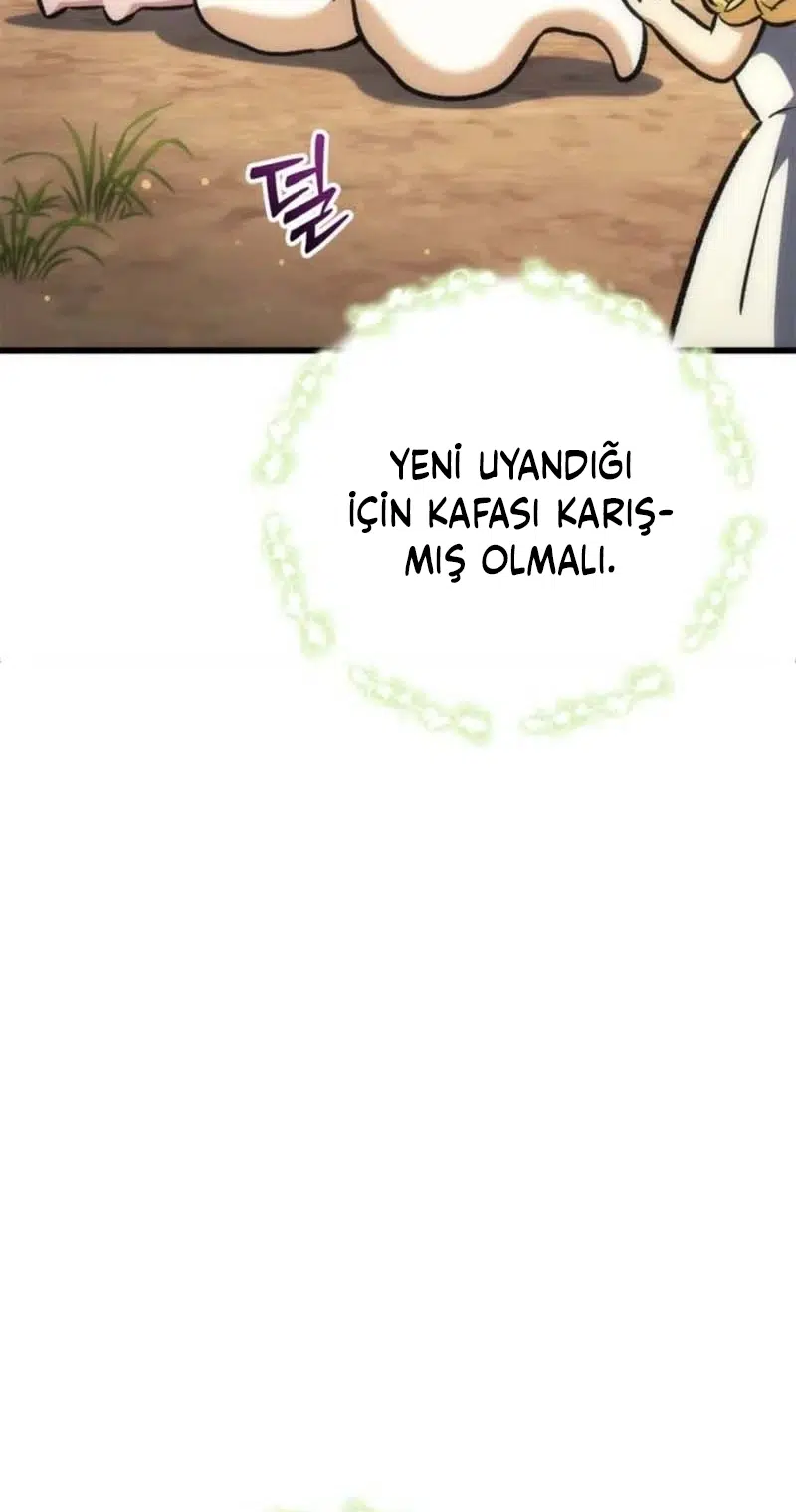 Hasat Tanrıçası’nın Asi Havarisi - Bölüm 40 Sayfa 78