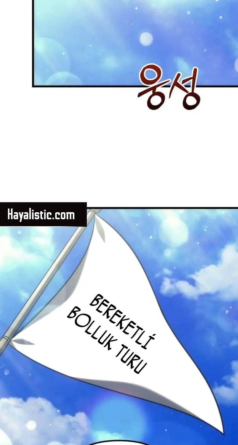 Hasat Tanrıçası’nın Asi Havarisi - Bölüm 40 Sayfa 99