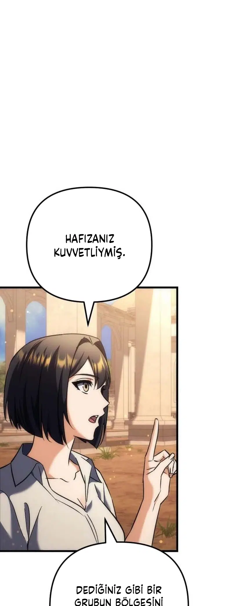 Hasat Tanrıçası’nın Asi Havarisi - Bölüm 41 Sayfa 6
