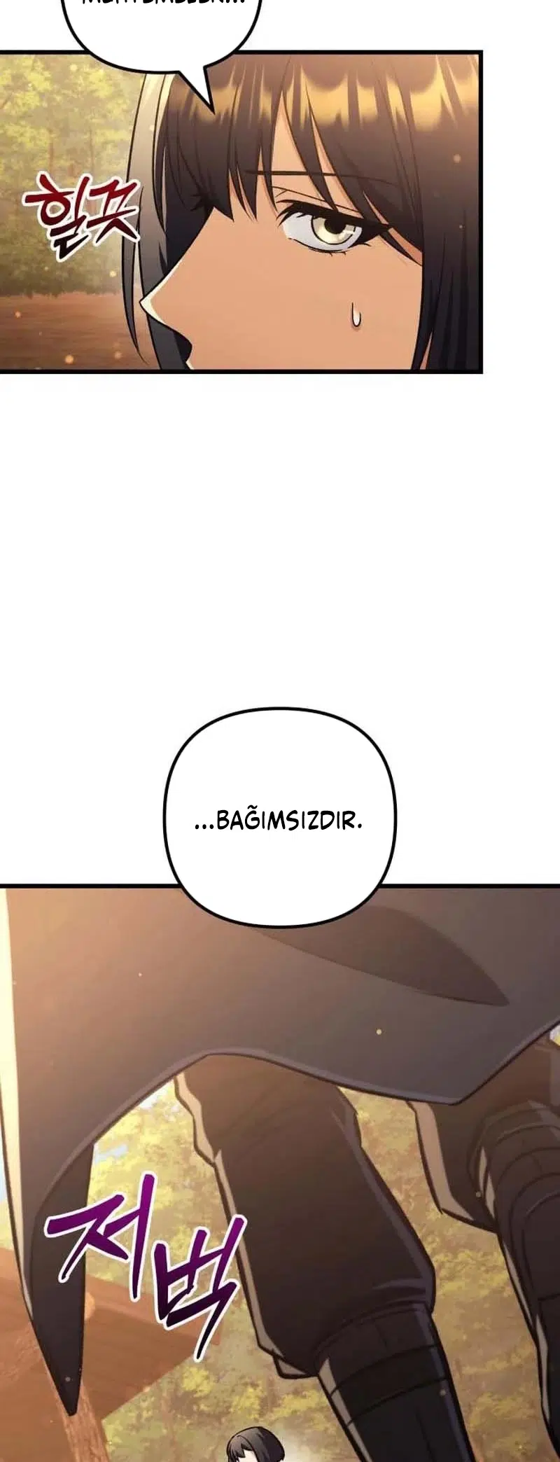 Hasat Tanrıçası’nın Asi Havarisi - Bölüm 41 Sayfa 10