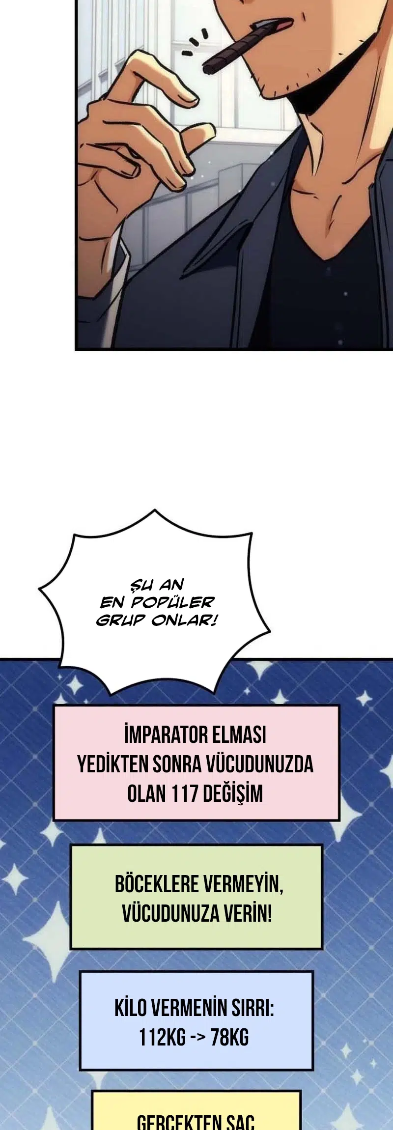 Hasat Tanrıçası’nın Asi Havarisi - Bölüm 41 Sayfa 29