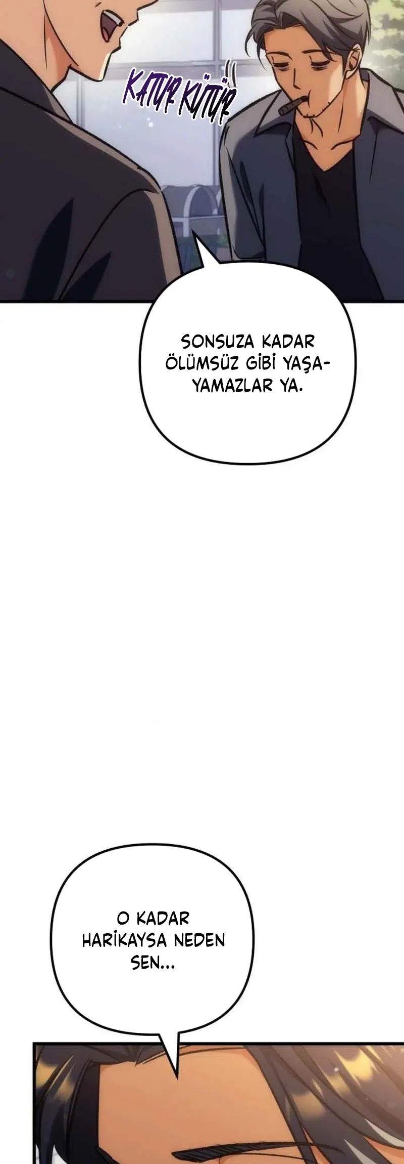 Hasat Tanrıçası’nın Asi Havarisi - Bölüm 41 Sayfa 31