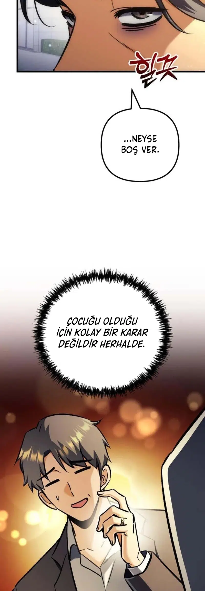 Hasat Tanrıçası’nın Asi Havarisi - Bölüm 41 Sayfa 32