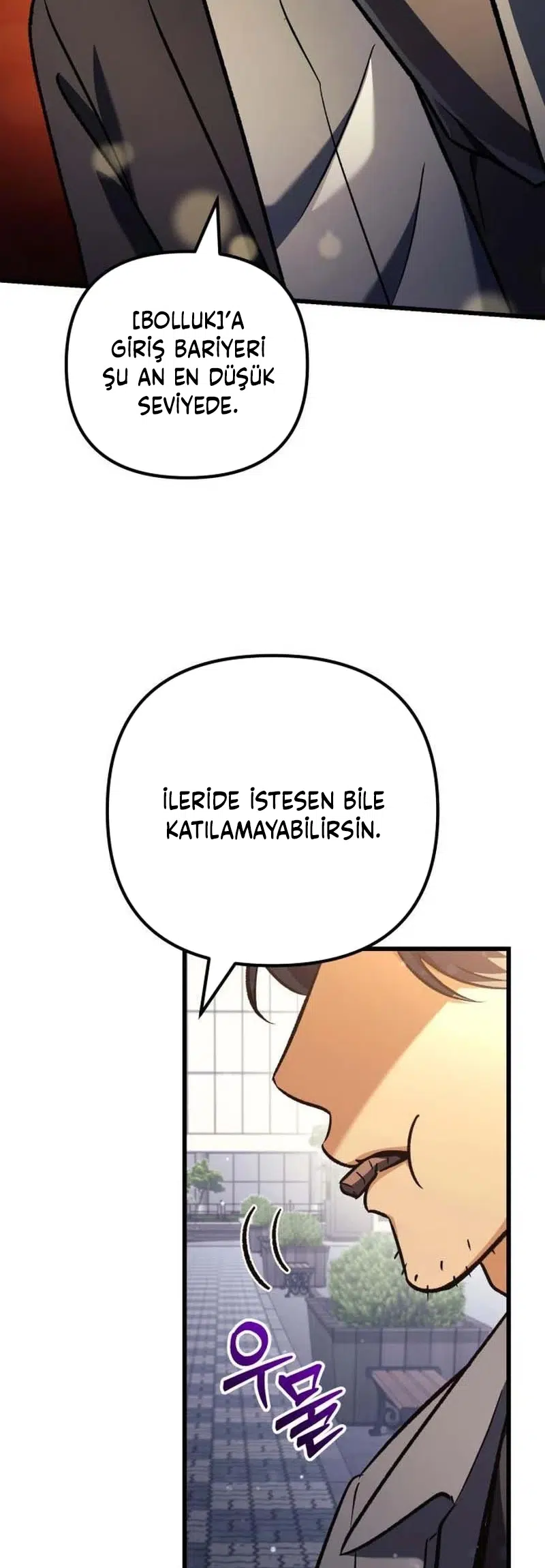 Hasat Tanrıçası’nın Asi Havarisi - Bölüm 41 Sayfa 33