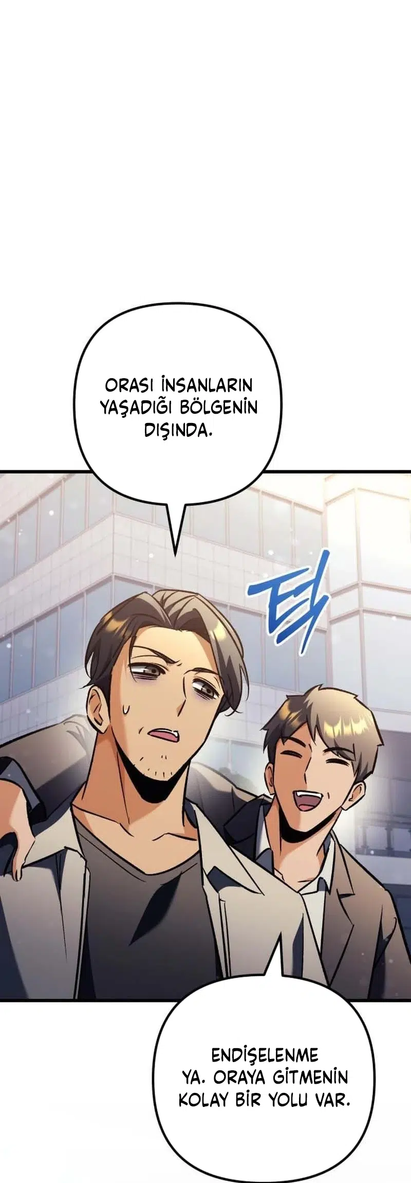 Hasat Tanrıçası’nın Asi Havarisi - Bölüm 41 Sayfa 36