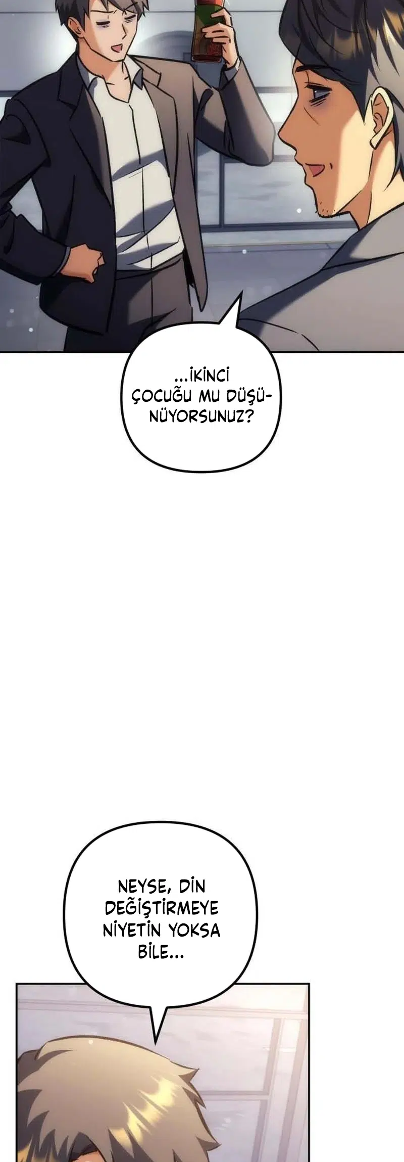 Hasat Tanrıçası’nın Asi Havarisi - Bölüm 41 Sayfa 40