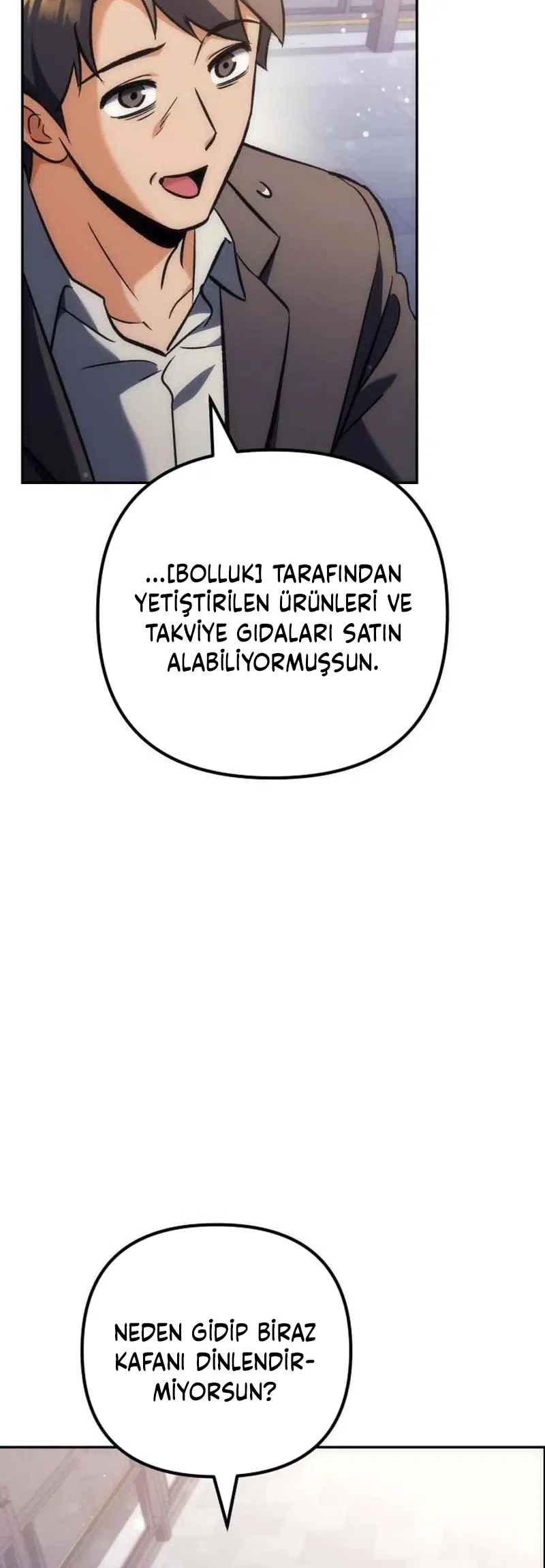 Hasat Tanrıçası’nın Asi Havarisi - Bölüm 41 Sayfa 41