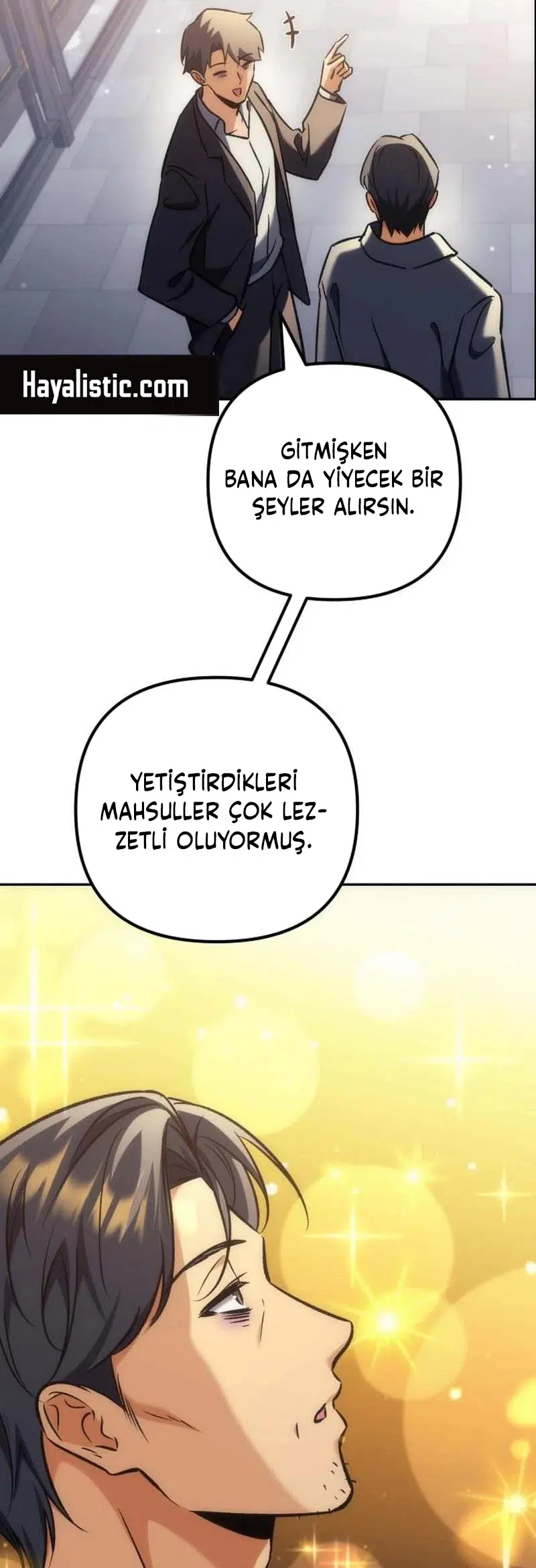 Hasat Tanrıçası’nın Asi Havarisi - Bölüm 41 Sayfa 42