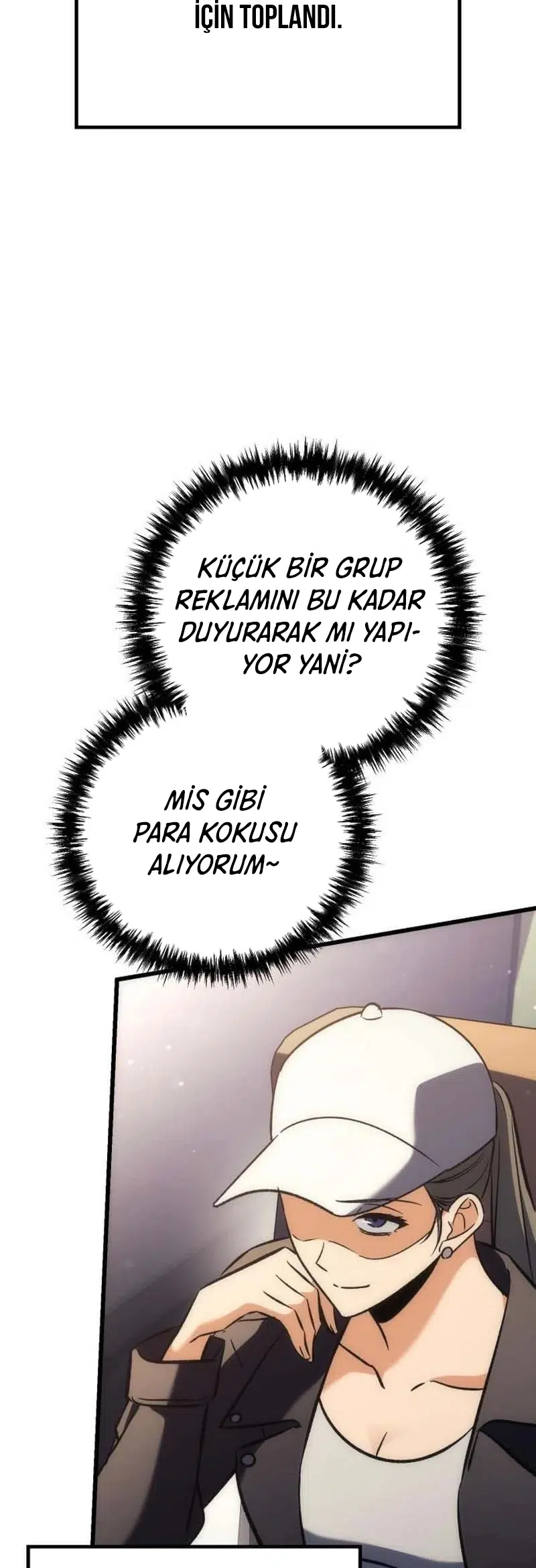 Hasat Tanrıçası’nın Asi Havarisi - Bölüm 41 Sayfa 45