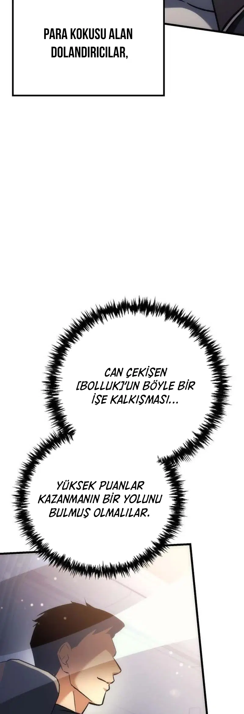 Hasat Tanrıçası’nın Asi Havarisi - Bölüm 41 Sayfa 46