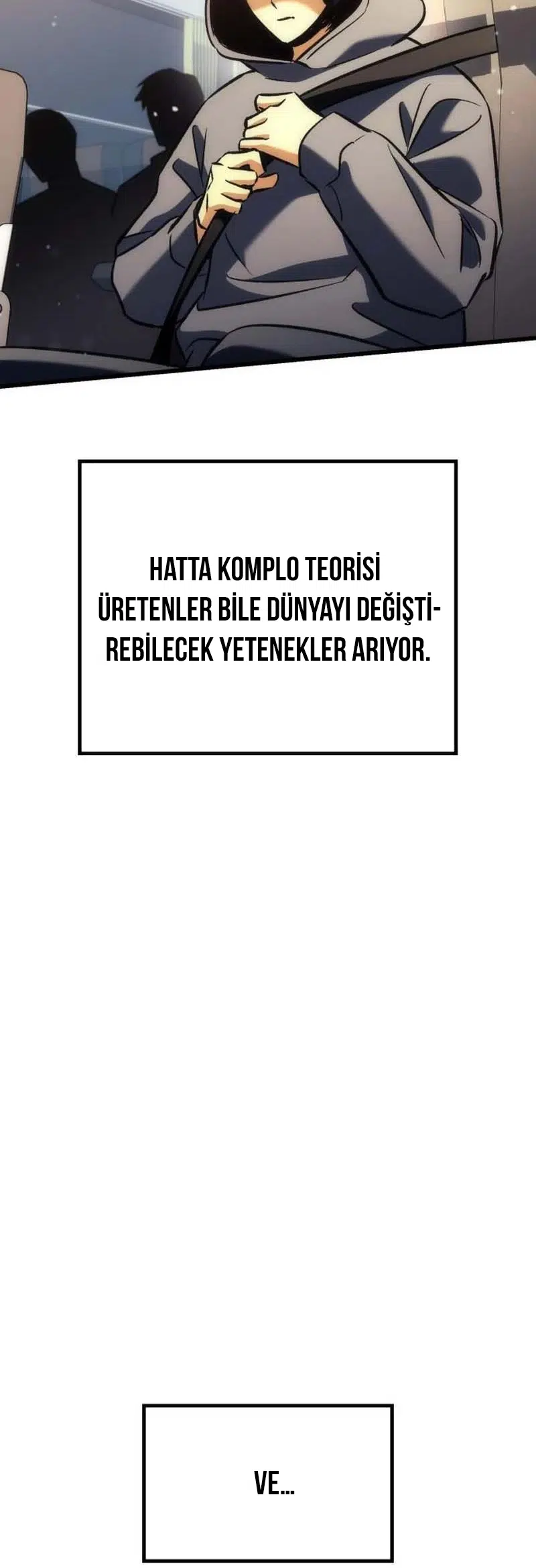 Hasat Tanrıçası’nın Asi Havarisi - Bölüm 41 Sayfa 48