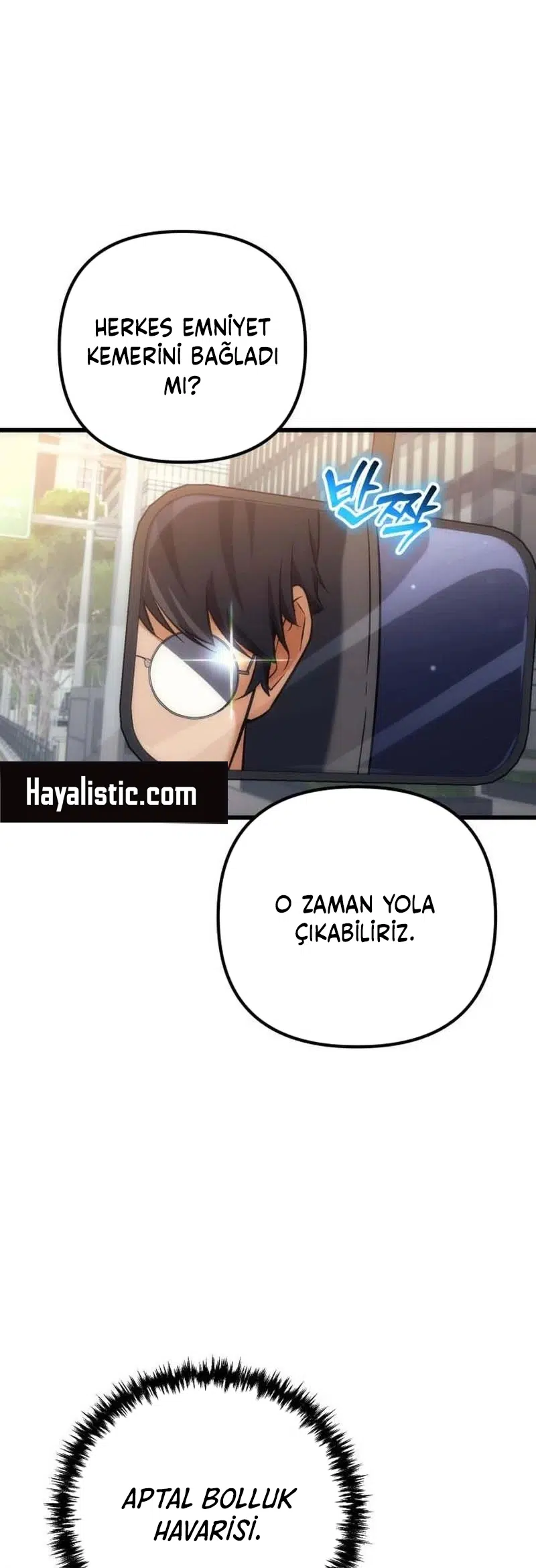 Hasat Tanrıçası’nın Asi Havarisi - Bölüm 41 Sayfa 49