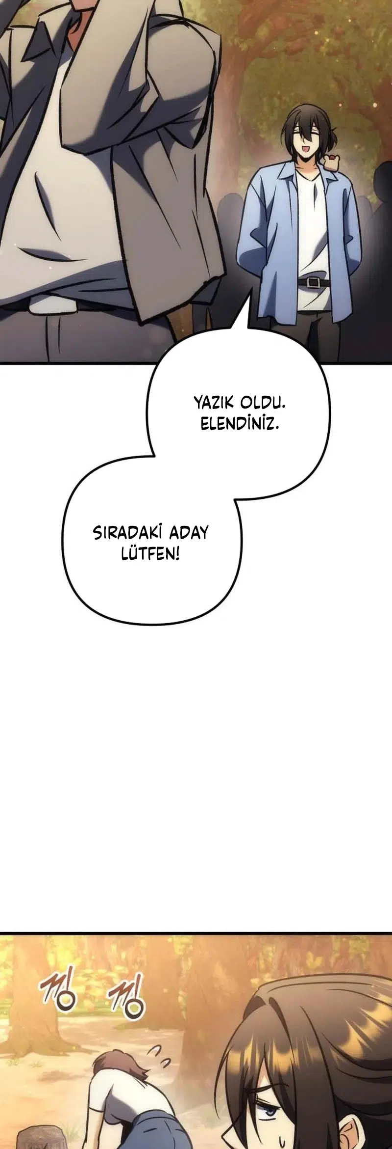 Hasat Tanrıçası’nın Asi Havarisi - Bölüm 41 Sayfa 57