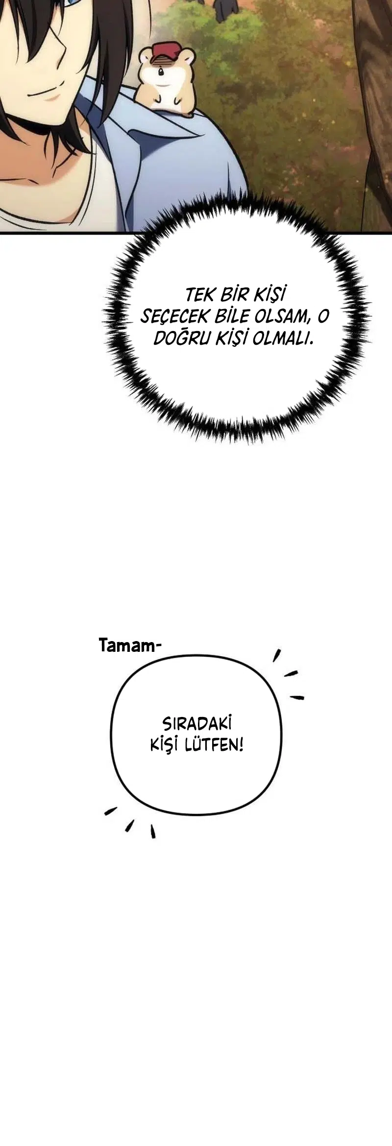 Hasat Tanrıçası’nın Asi Havarisi - Bölüm 41 Sayfa 60